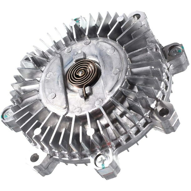 Engine Radiator Cooling Fan Clutch For Chevrolet Tracker Suzuki Grand Vitara